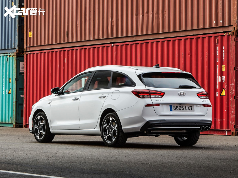 2020��i30(����) N Line ����܇