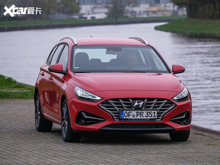 2020��i30(����) N Line ����܇