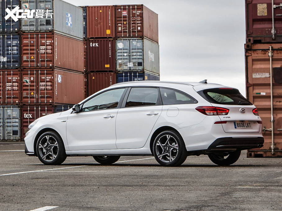 2020��i30(����) N Line ����܇