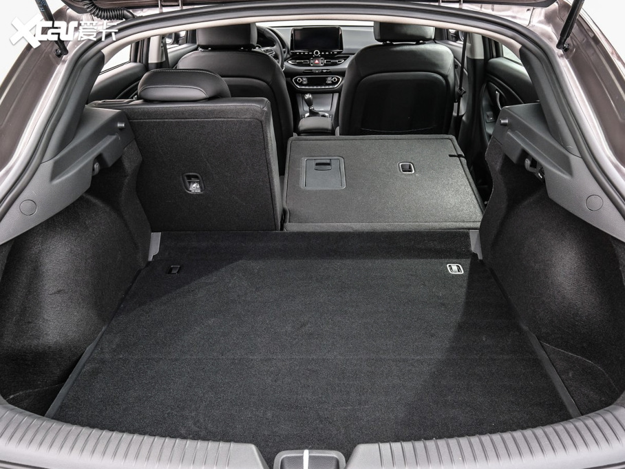 2020��i30(����) Fastback Hybrid �W�ް�