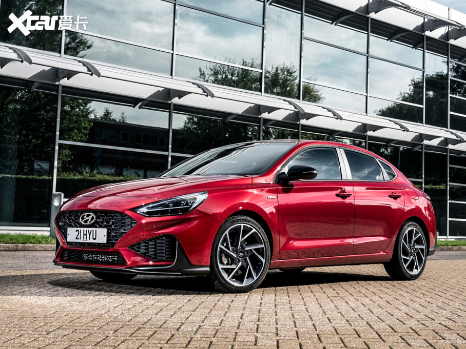 2020��i30(����) N Line ����