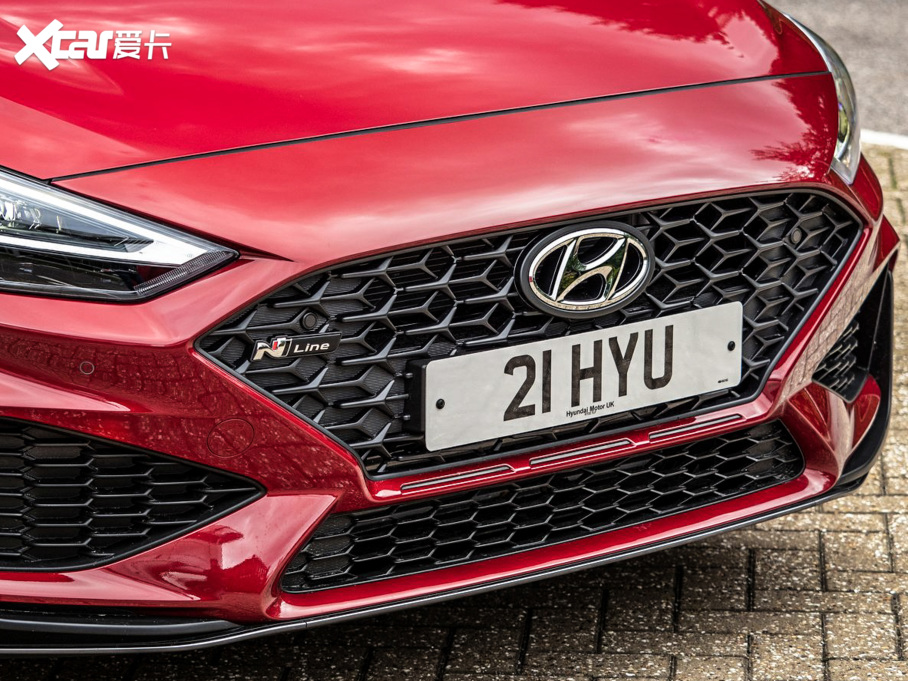 2020��i30(����) N Line ����