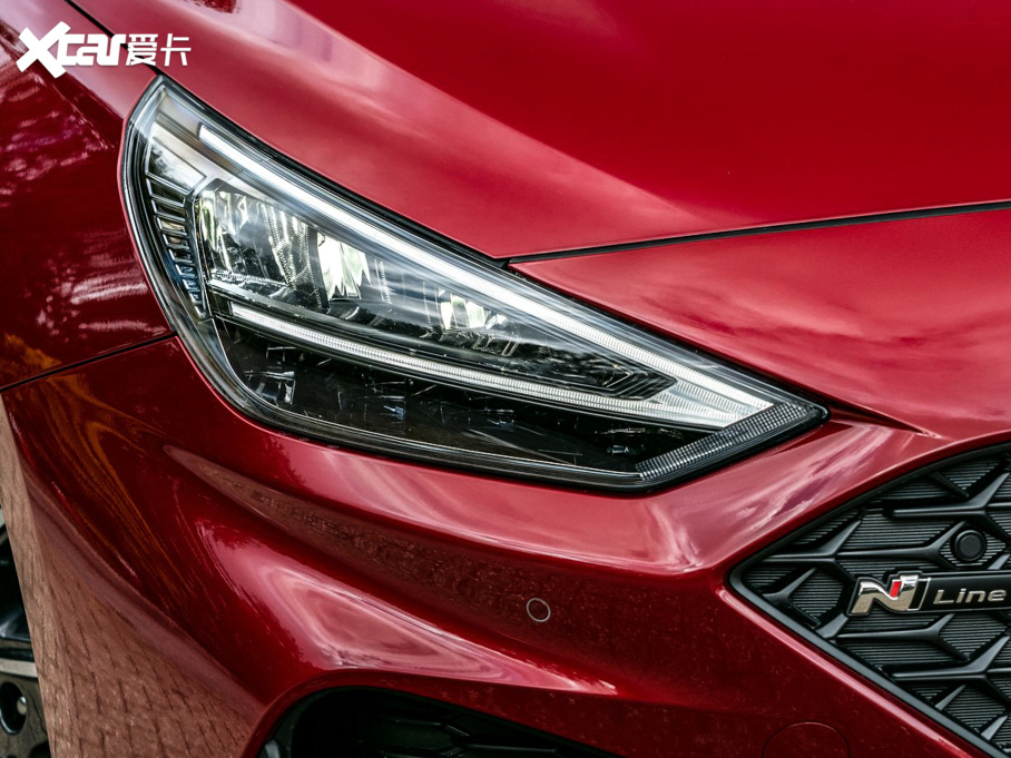 2020��i30(����) N Line ����