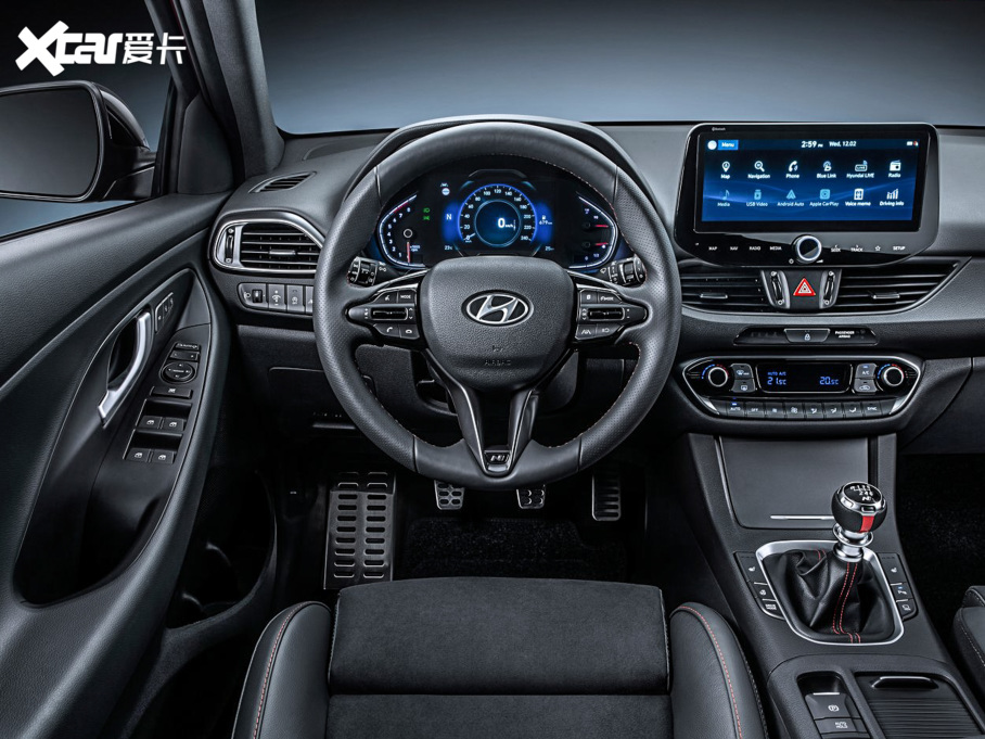 2020��i30(����) N Line ����