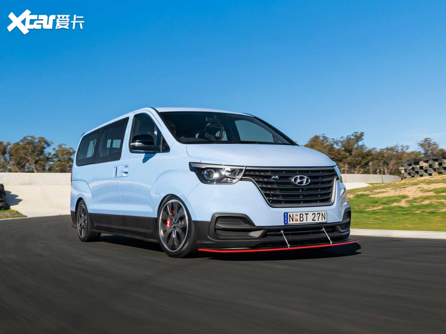 2020��iMax N Drift Bus