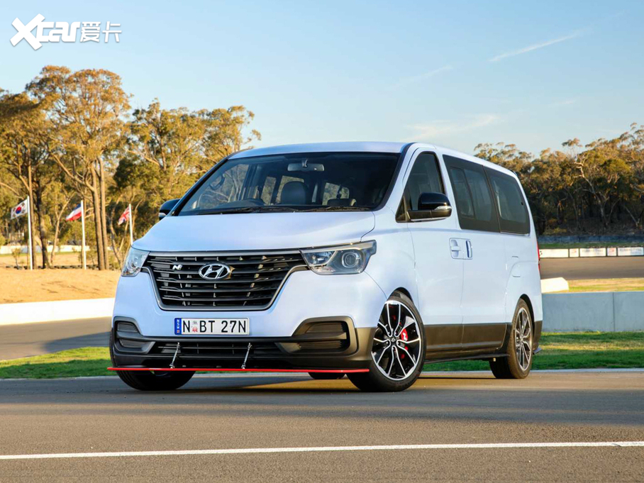 2020��iMax N Drift Bus