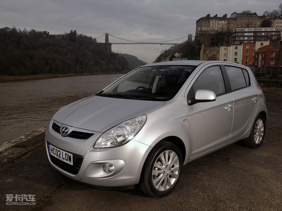 2009��i20 