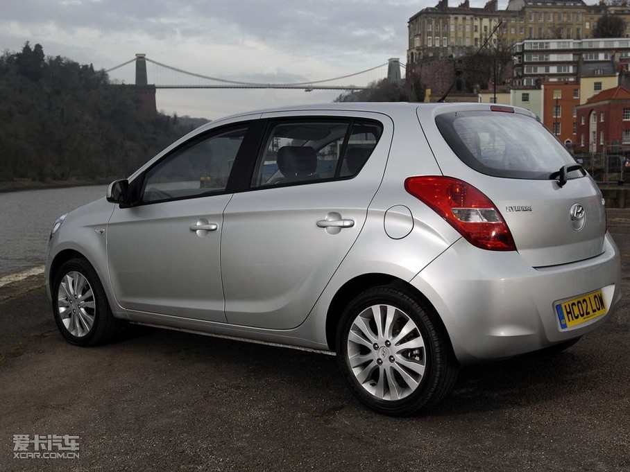 2009��i20 