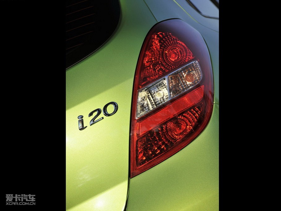 2009��i20 