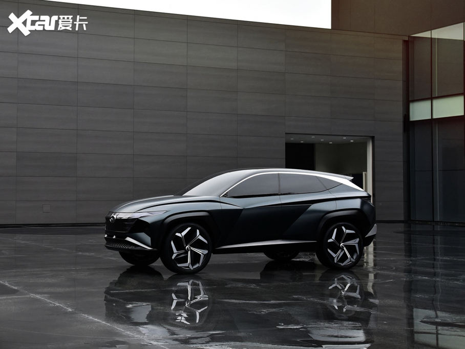 2020Vision T Concept