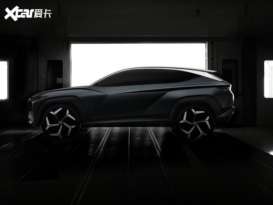 2020Vision T Concept