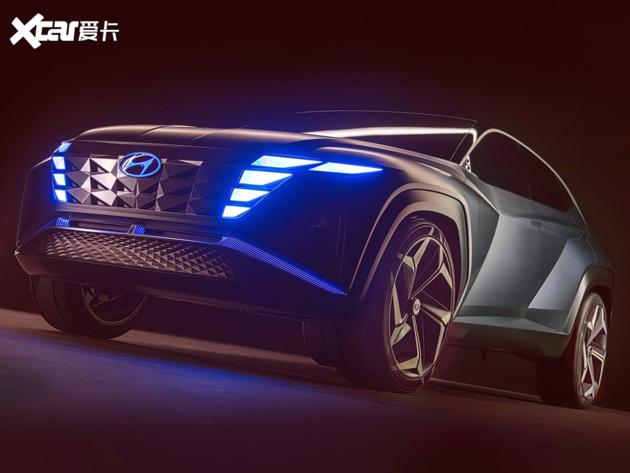 2020Vision T Concept