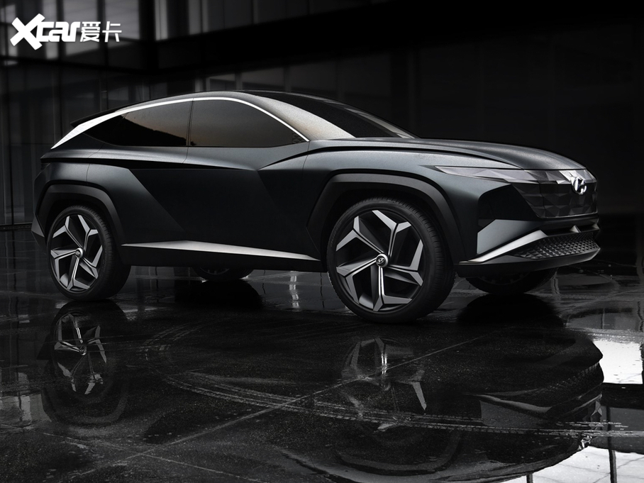 2020Vision T Concept