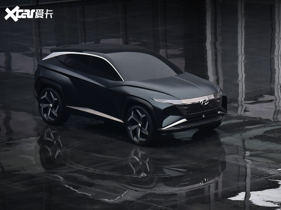 2020Vision T Concept