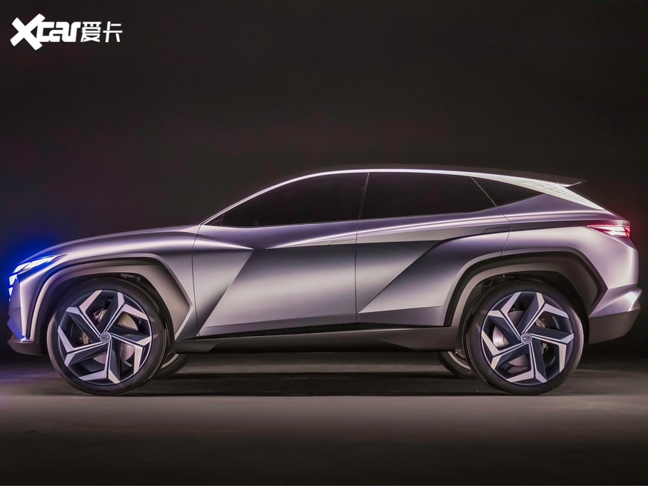 2020Vision T Concept