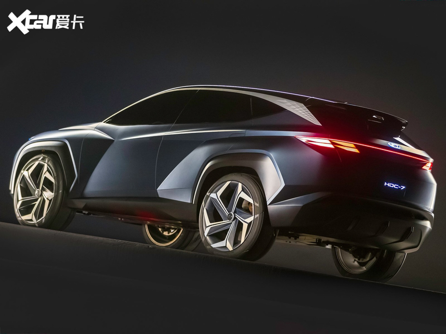2020Vision T Concept