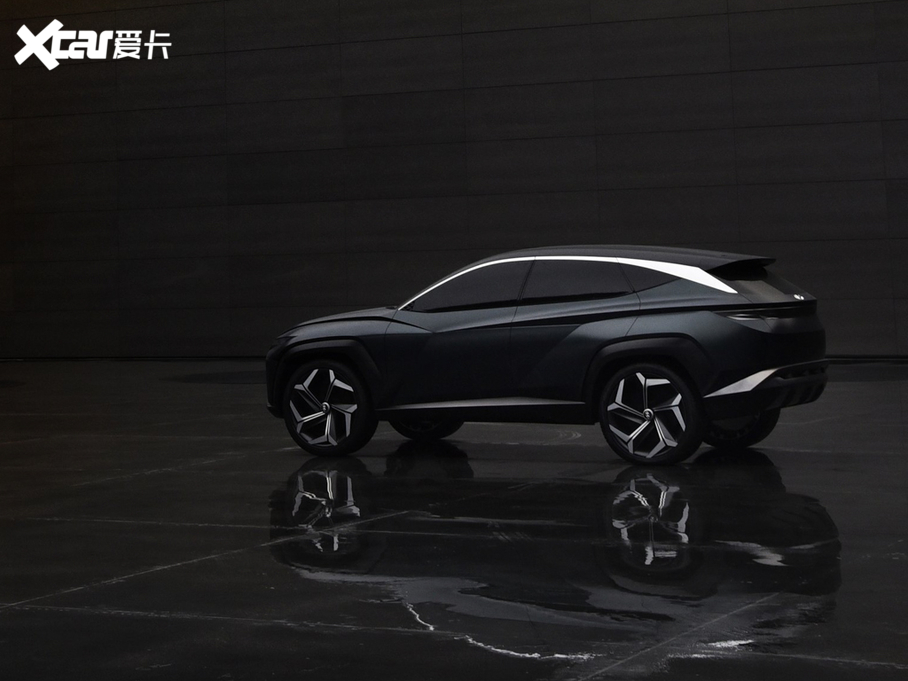 2020Vision T Concept