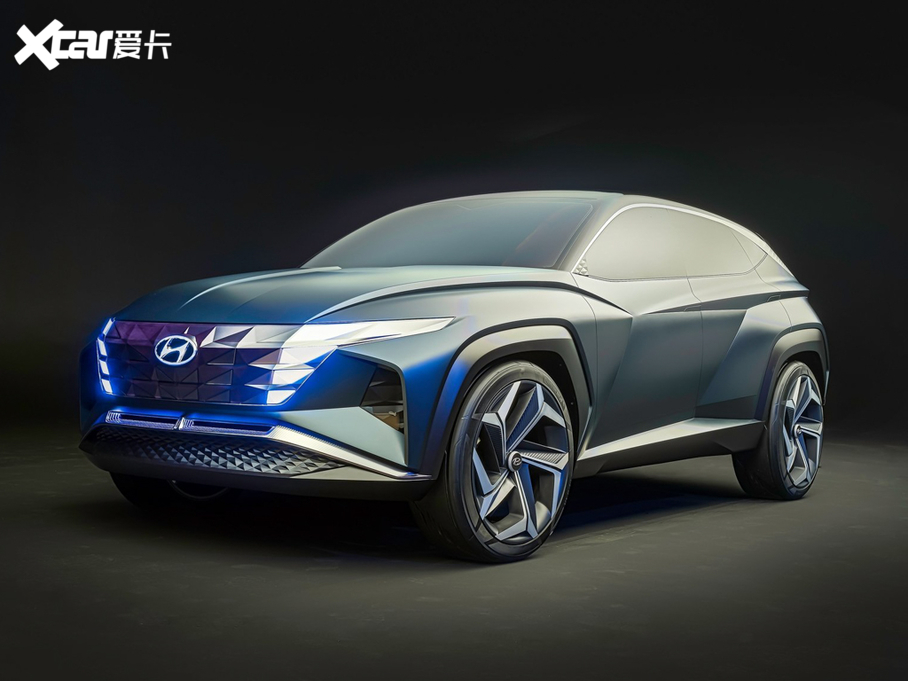 2020Vision T Concept