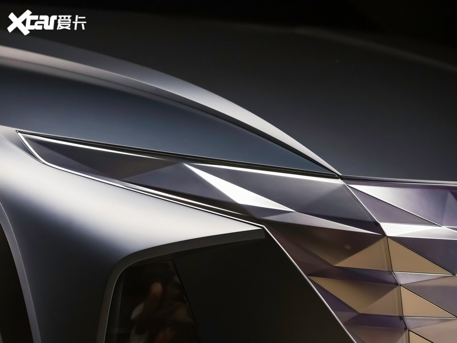 2020Vision T Concept