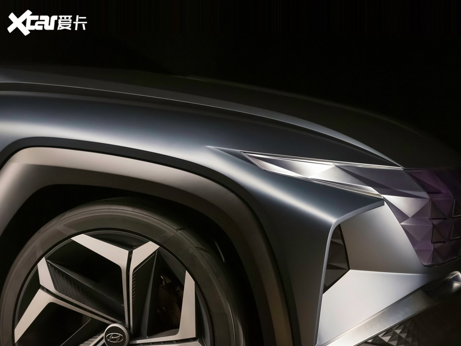 2020Vision T Concept