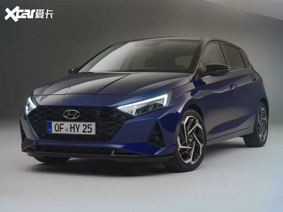 2020��i20 ������