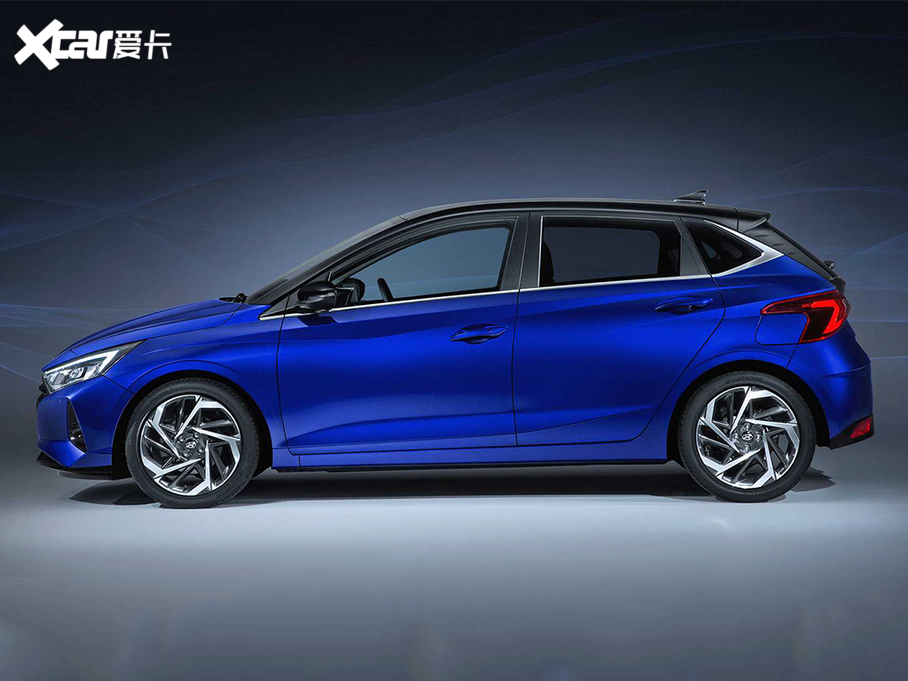 2020��i20 ������