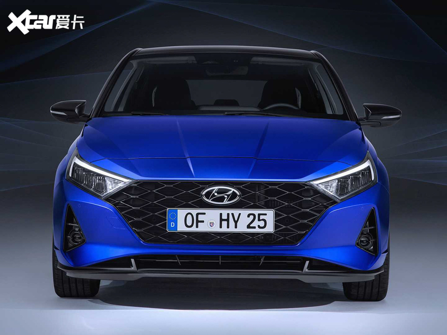 2020��i20 ������