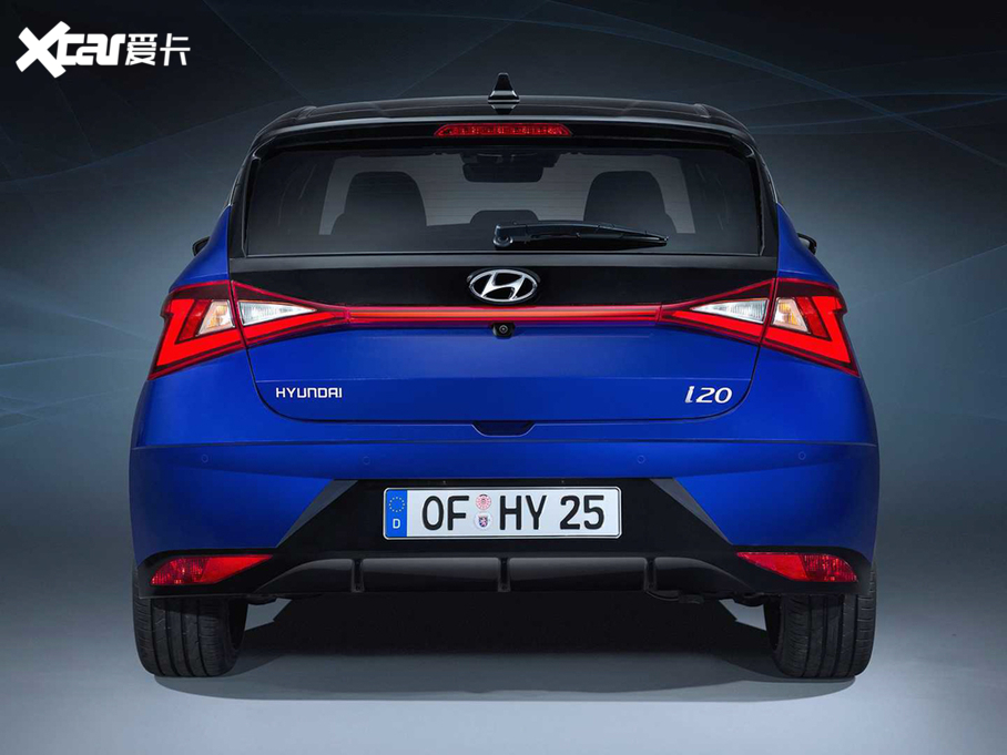 2020��i20 ������