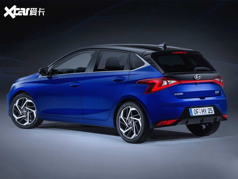 2020��i20 ������