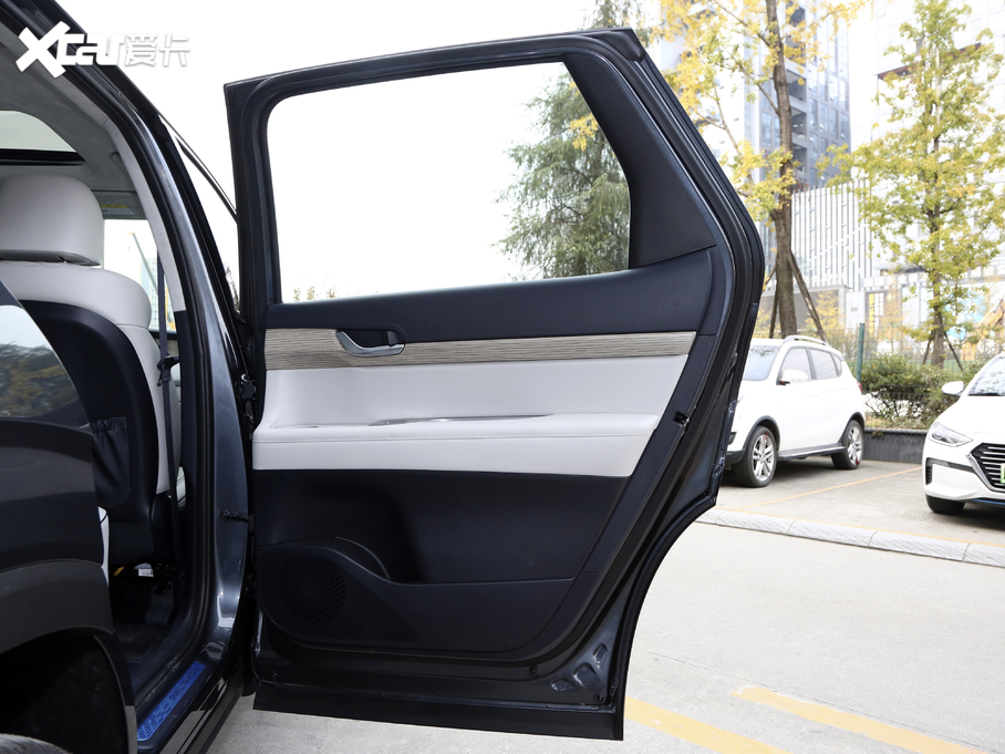 2021˹ 3.5L GLS (q)Ԅ(dng)