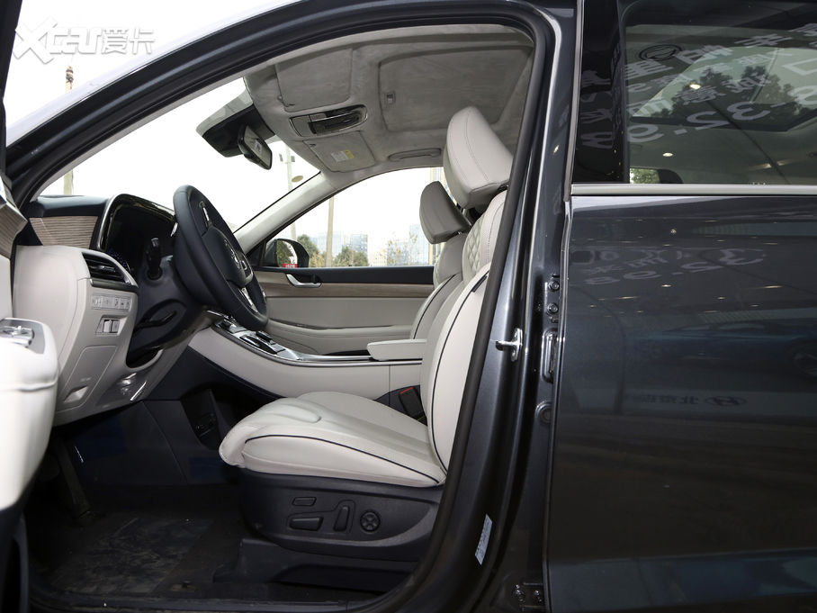 2021˹ 3.5L GLS (q)Ԅ(dng)