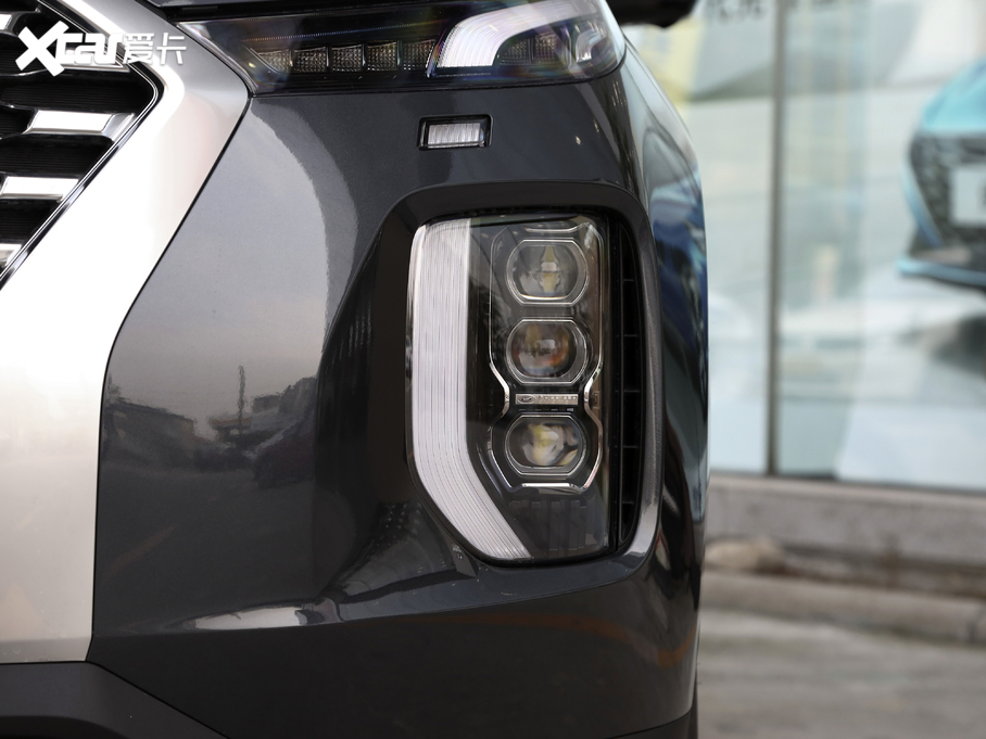 2021˹ 3.5L GLS (q)Ԅ