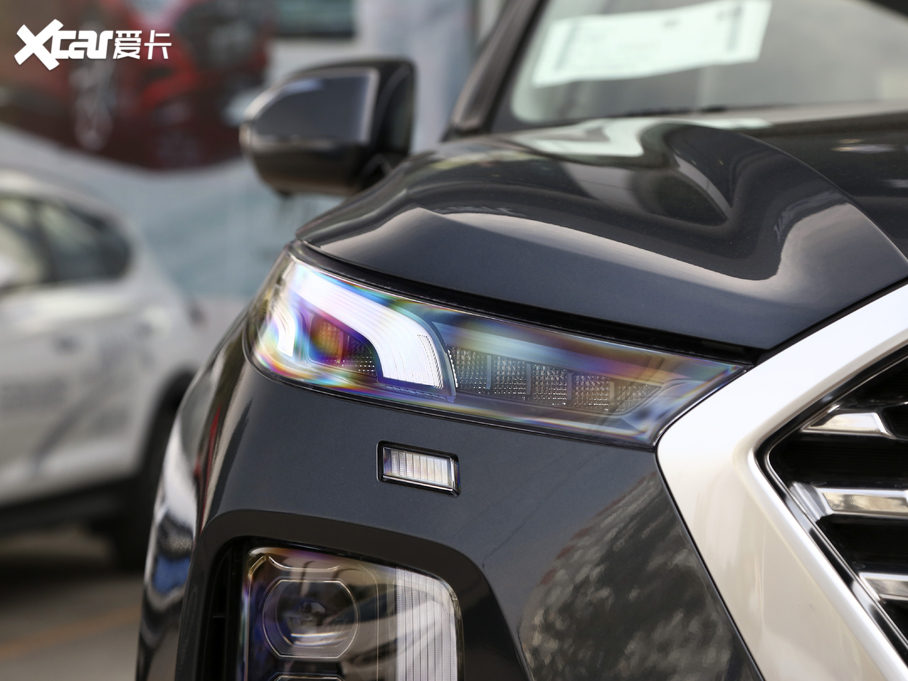 2021˹ 3.5L GLS (q)Ԅ