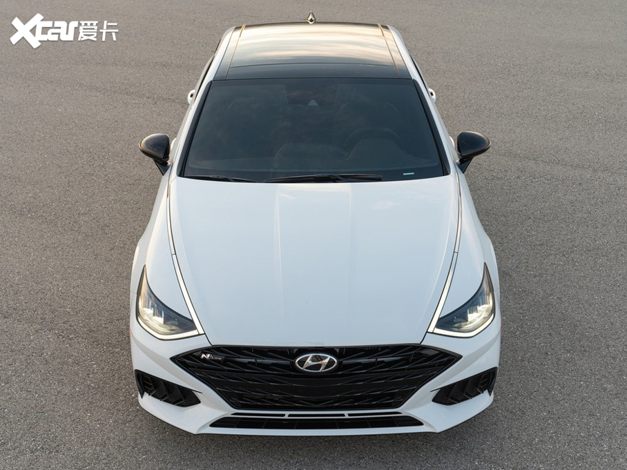 2021��Sonata(����) N Line ������