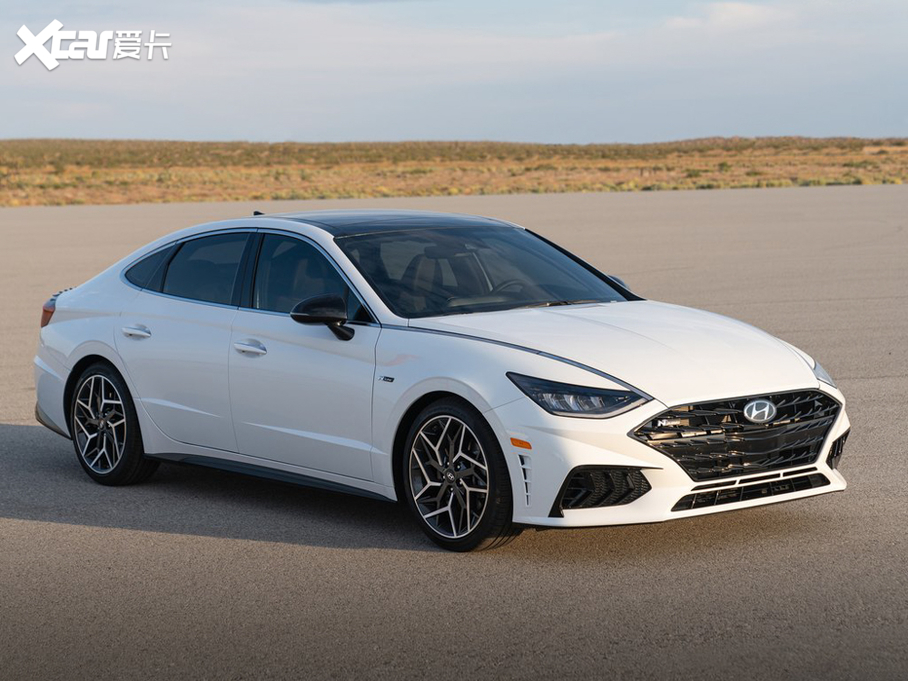 2021��Sonata(����) N Line ����(gu��)��