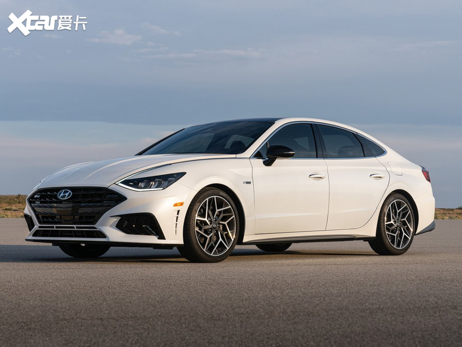 2021Sonata() N Line 