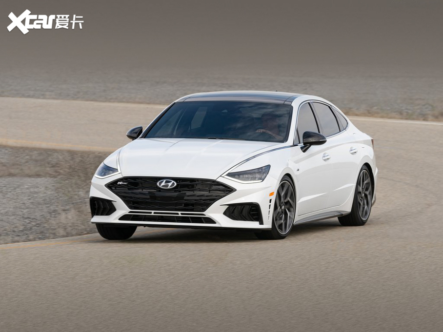 2021Sonata() N Line 