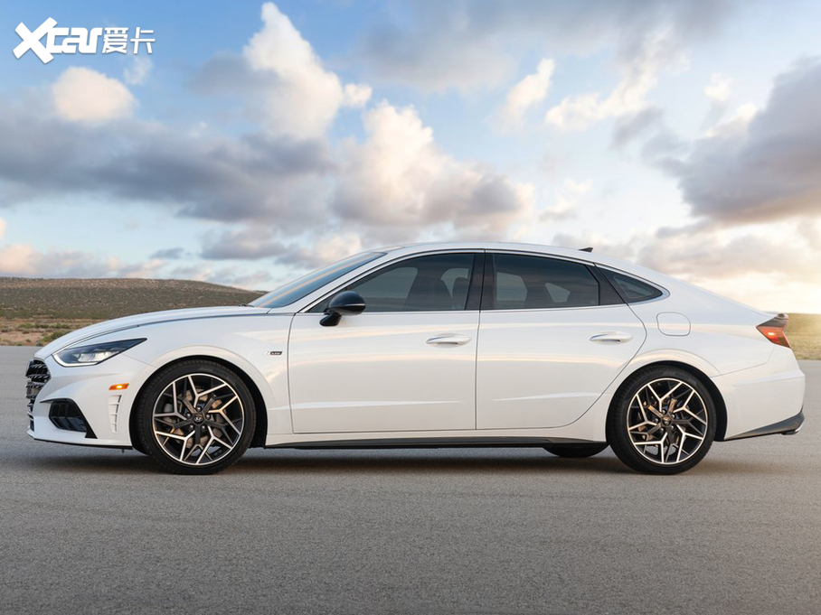 2021��Sonata(����) N Line ������