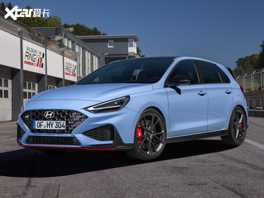 2021��i30(����) N