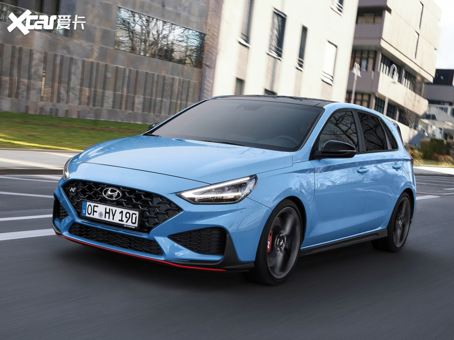 2021��i30(����) N