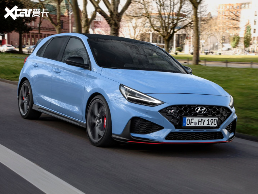 2021��i30(����) N