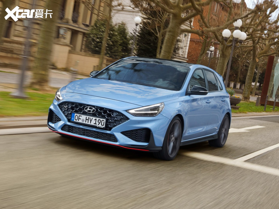 2021��i30(����) N