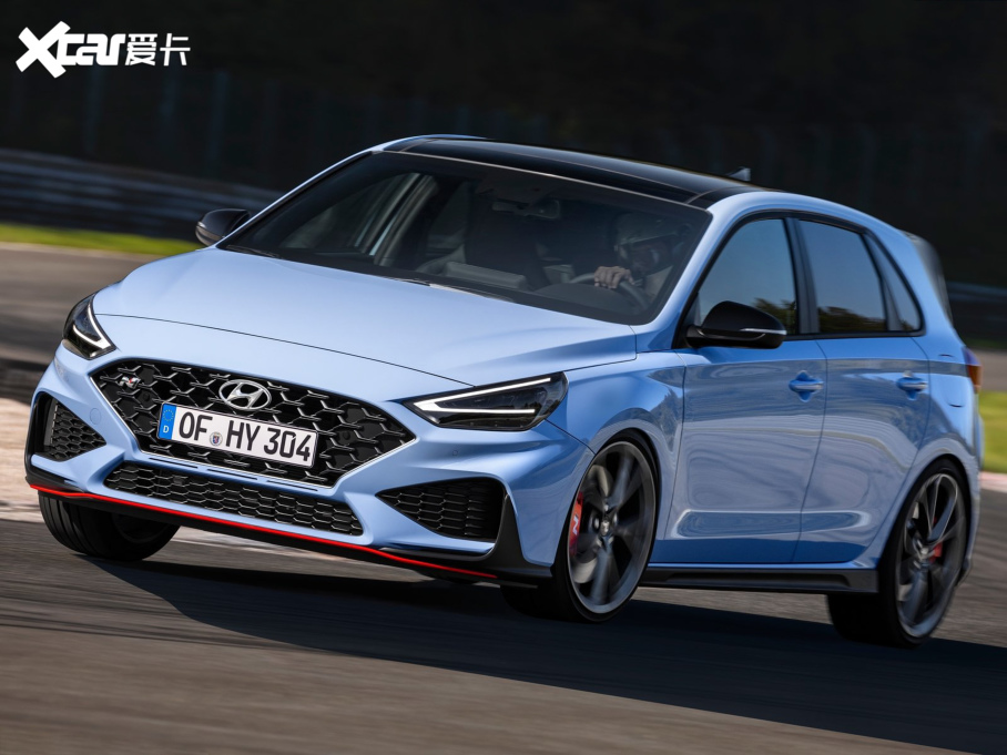 2021��i30(����) N