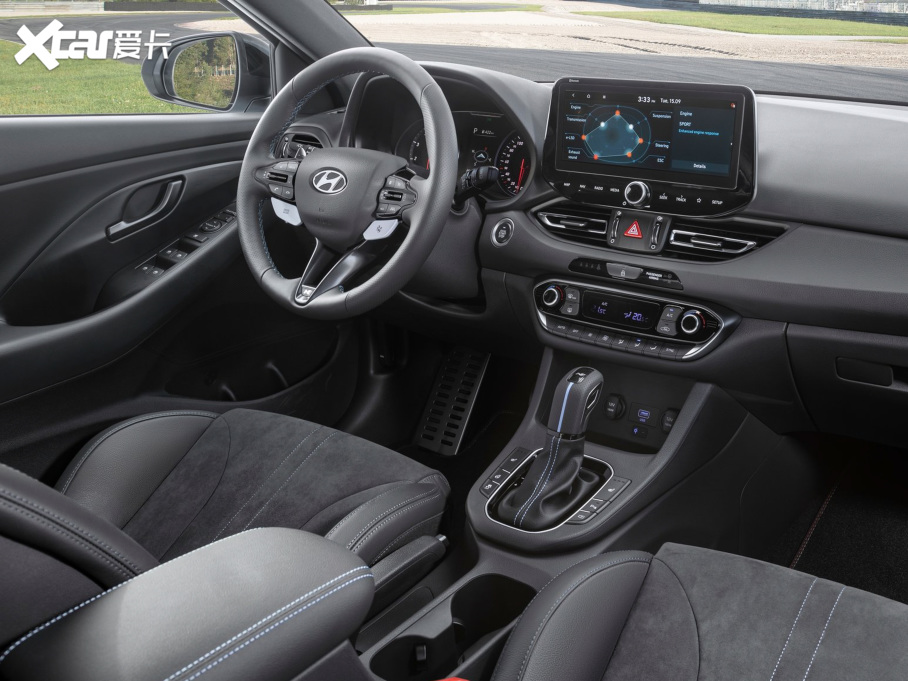 2021��i30(����) N