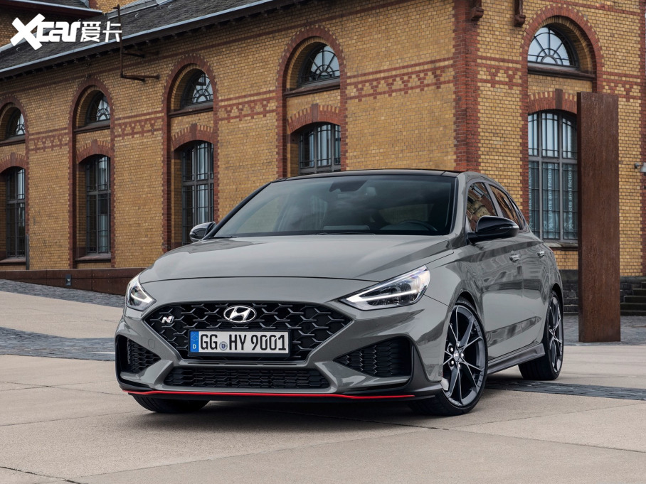 2021��i30(����) Fastback N