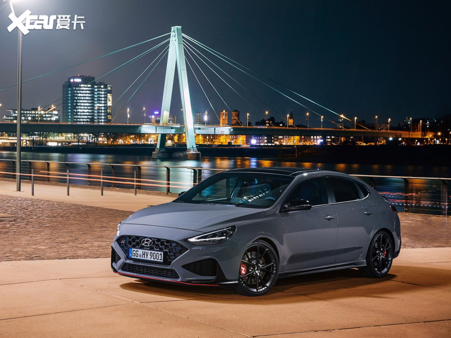 2021��i30(����) Fastback N
