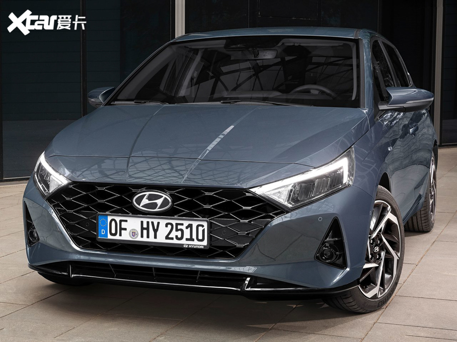 2021��i20 