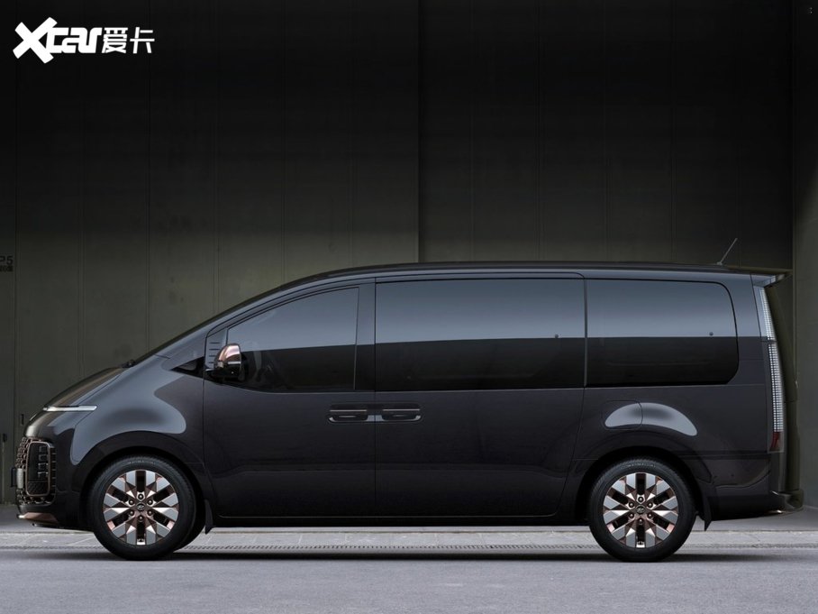 2021��Staria ������