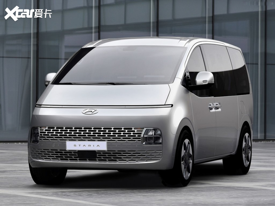 2021��Staria ������