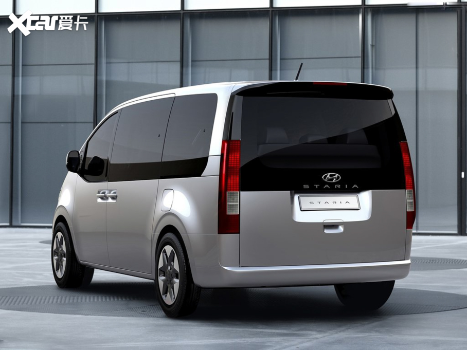 2021��Staria ������